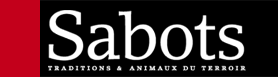 Sabots magazine